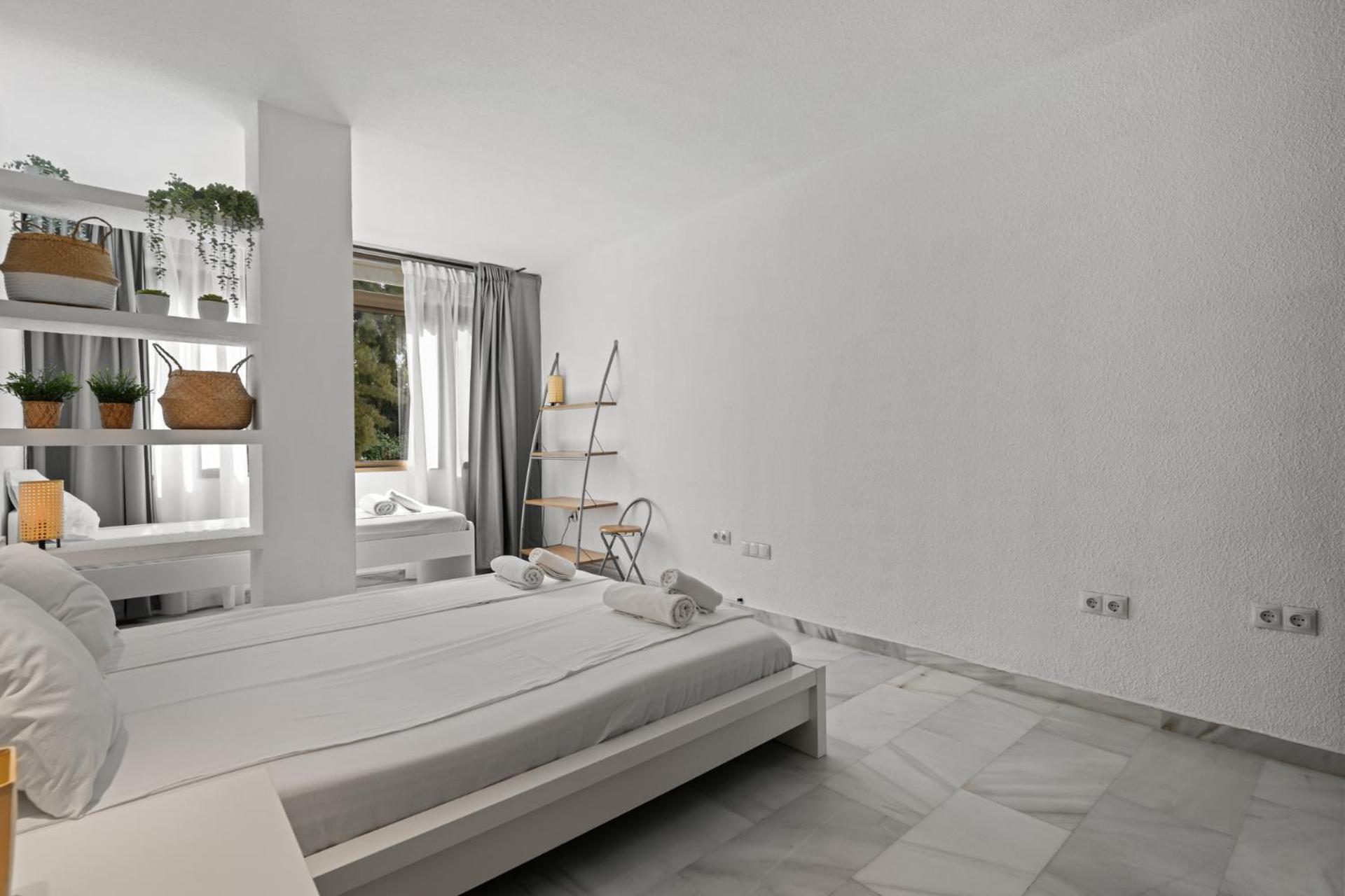 Comfy Apartment 100M From Pedregalejo Beach By Costarentals - Mal02 Màlaga Exteriér fotografie