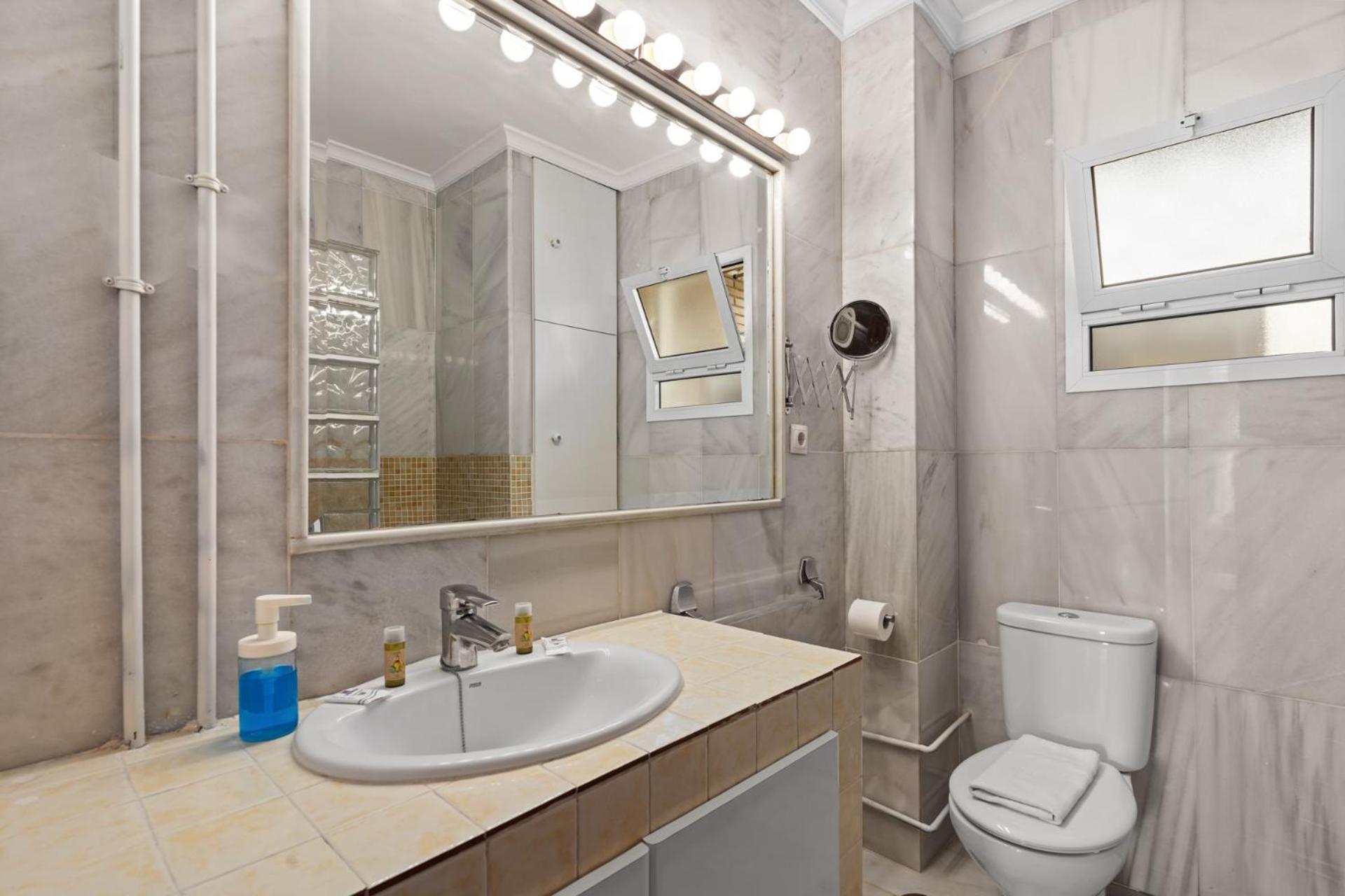 Comfy Apartment 100M From Pedregalejo Beach By Costarentals - Mal02 Màlaga Exteriér fotografie