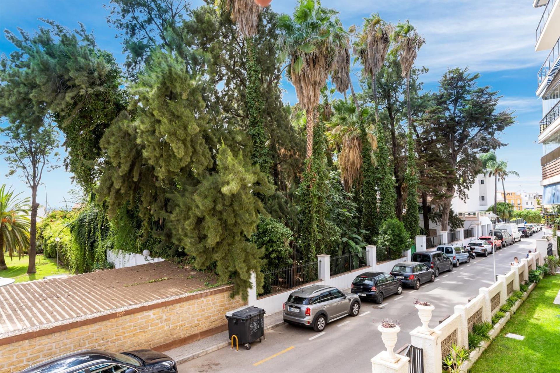 Comfy Apartment 100M From Pedregalejo Beach By Costarentals - Mal02 Màlaga Exteriér fotografie