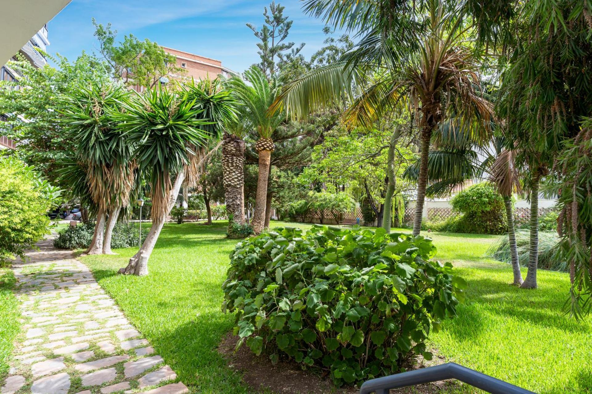 Comfy Apartment 100M From Pedregalejo Beach By Costarentals - Mal02 Màlaga Exteriér fotografie